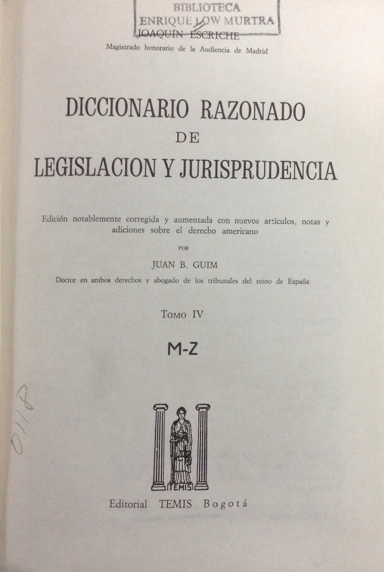 Libro